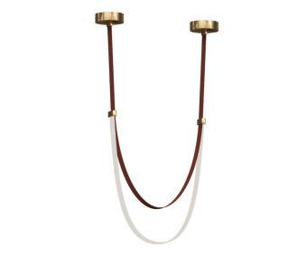 Подвесной светильник Kink Light 07689A-120,04