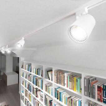 Светильник на шине Feron 41606