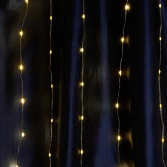 Светодиодная гирлянда Feron 48595