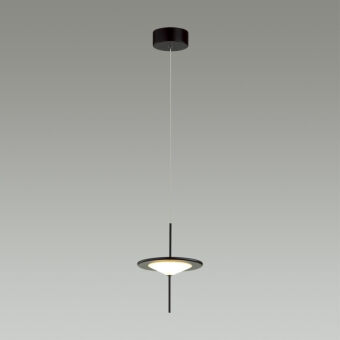 Подвесной светильник Odeon Light 5012/10L