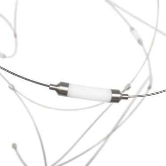 Подвесной светильник LOFT IT 10309/21 CR