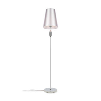 Торшер Freya FR2022FL-01CH