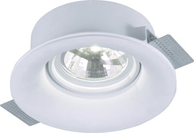    Arte Lamp INVISIBLE A9271PL-1WH