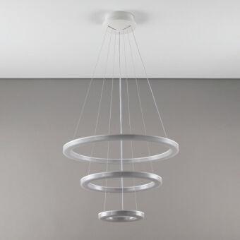 Каскадная люстра Citilux CL710A104S