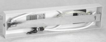 Подвесная люстра Lussole GRLSP-8221