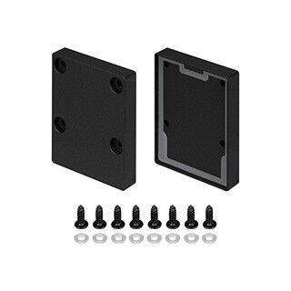 Заглушка профиля Arlight 055282