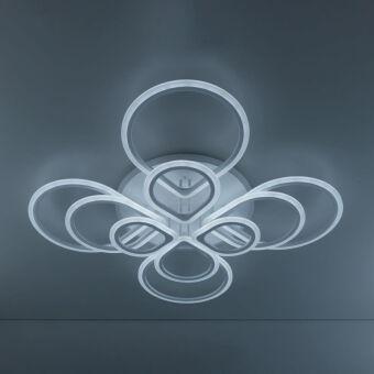 Накладная люстра Citilux CL235A200E