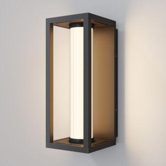 Светильник настенный Maytoni O480WL-L12B3K