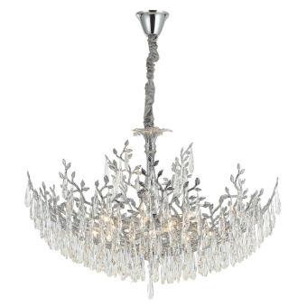 Подвесная люстра Citilux CL310081