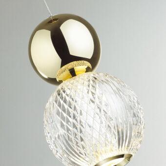 Подвесной светильник Odeon Light 5008/7L