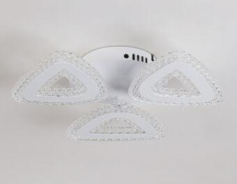 Накладной светильник Ambrella Light FA4018