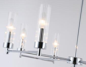 Люстра на штанге Ambrella Light LH55152