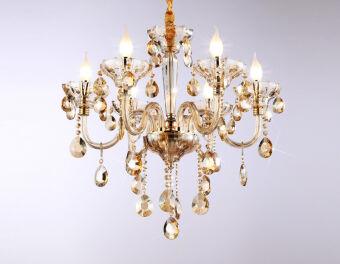 Подвесная люстра Ambrella Light TR4901