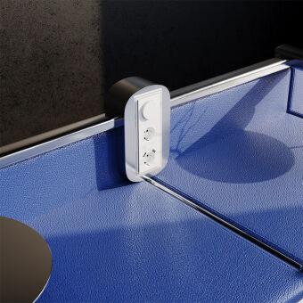 Диммеры VOLTUM VLS070301