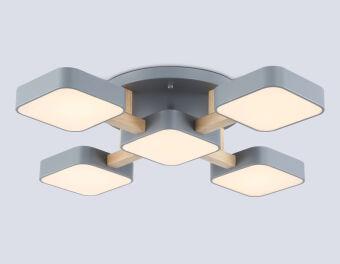 Накладная люстра Ambrella Light FL4882