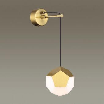 Бра Odeon Light 4305/7WL