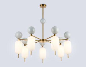 Люстра на штанге Ambrella Light LH53106