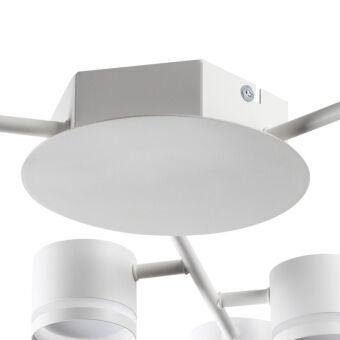 Накладная люстра LUMION 8235/9C