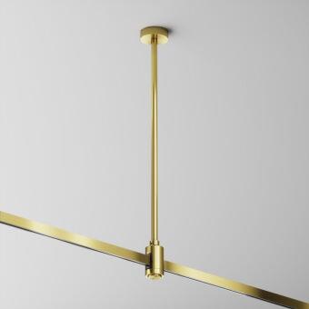 Стойка Maytoni Technical TRA158C-SL1-BS