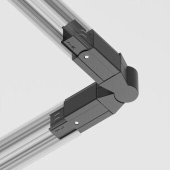 Коннектор Maytoni Technical TRA005CS-31B