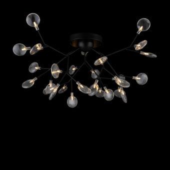 Накладная люстра Freya FR5049CL-27B