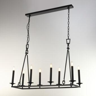 Подвесная люстра Citilux CL471245