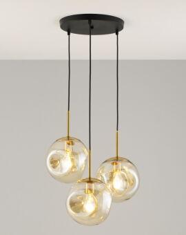 Подвесной светильник Moderli V2101-P