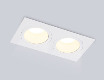 Встраиваемый светильник Ambrella Light TN102830