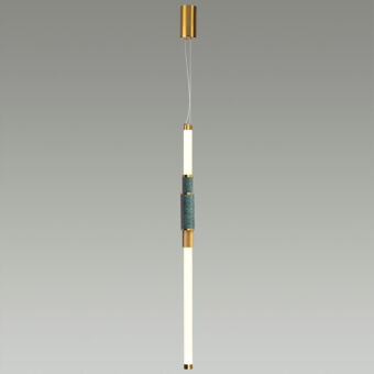 Подвесной светильник Odeon Light 4360/14L