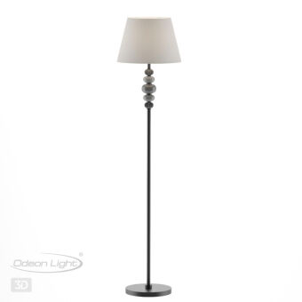 Торшер Odeon Light 4896/1F