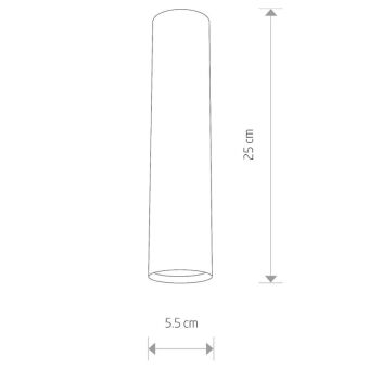 Накладной светильник Nowodvorski 8912