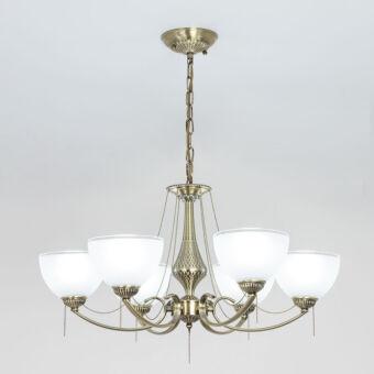 Подвесная люстра Citilux CL417263