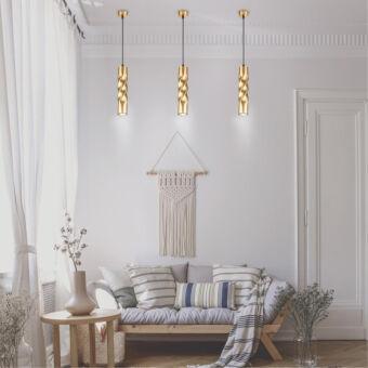 Подвесной светильник Novotech 358126