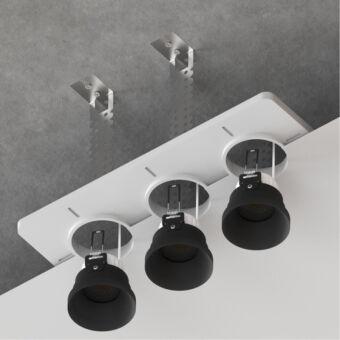 База встраиваемая ARTE Lamp A809003