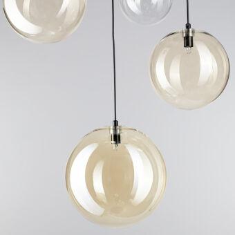 Каскадная люстра Citilux CL202163