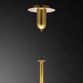 Подвесной светильник Mantra 6690