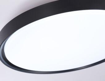 Накладной светильник Ambrella Light FZ1248