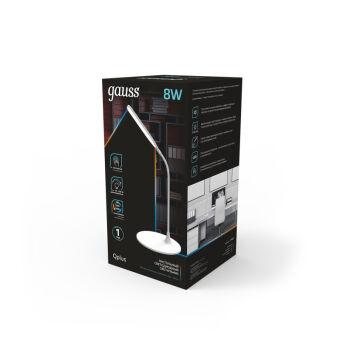 Настольная лампа Gauss GT5021