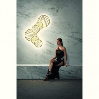 Накладной светильник Mantra 7233