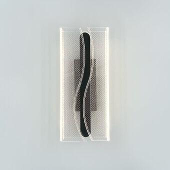 Бра LED4U L6340-01 GR