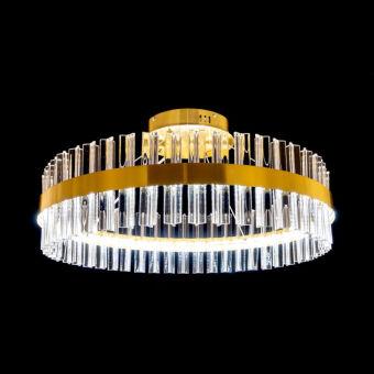 Подвесная люстра Citilux CL337063