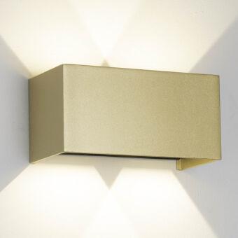 Светильник настенный Mantra 9227