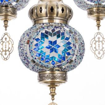 Подвесная люстра Citilux CL419166