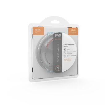 Лента Gauss BT005