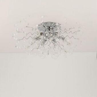 Накладная люстра Citilux CL222160