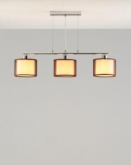 Подвесная люстра Moderli V2731-3P