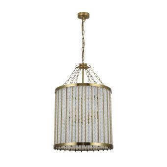 Подвесная люстра Favourite 2908-6P