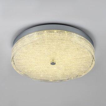 Накладной светильник LED4U L1117-400 CR