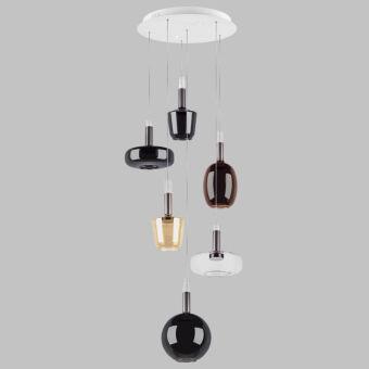 Каскадная люстра Lightstar 792169