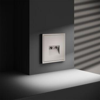 Розетка VOLTUM VLS060203